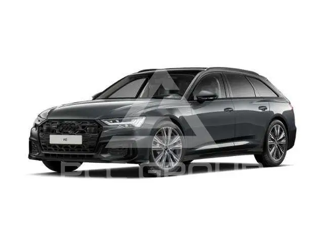 2025 Audi A6