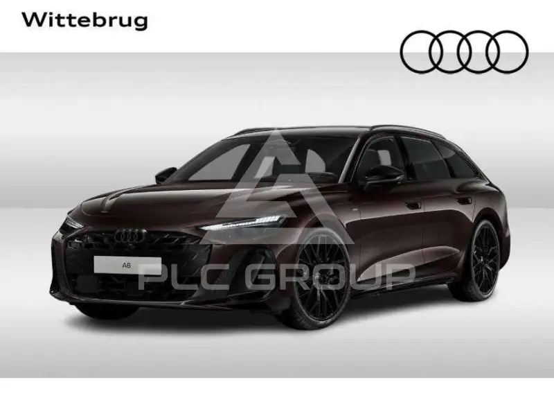 2026 Audi A6