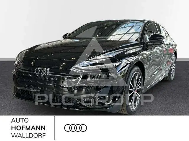2025 Audi A6
