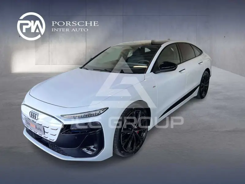 2025 Audi A6