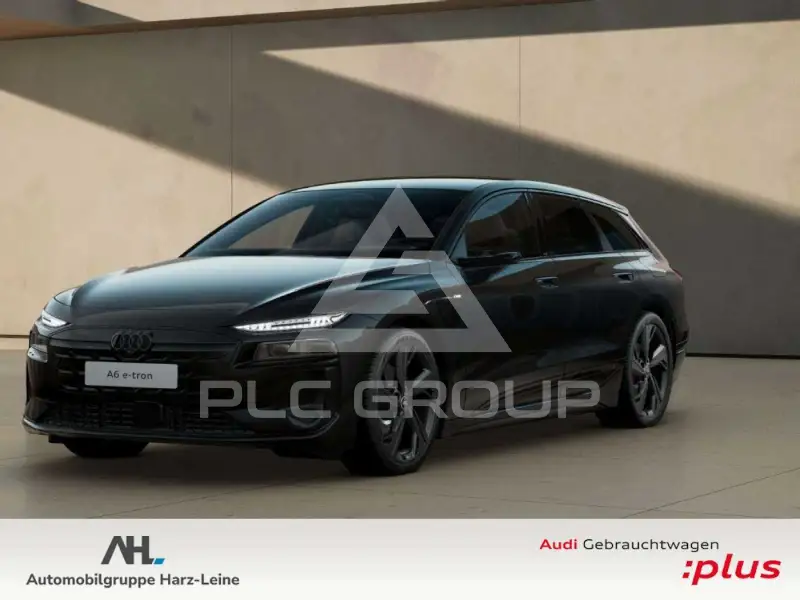 2025 Audi A6