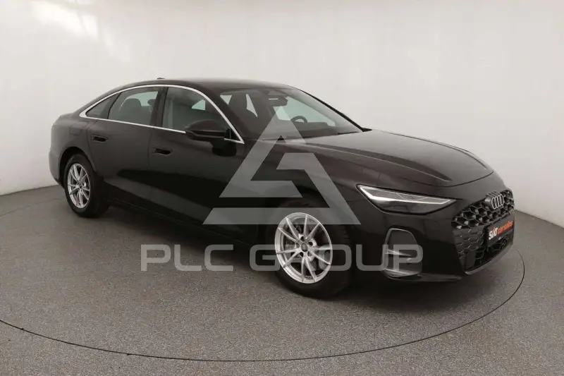 2025 Audi A6