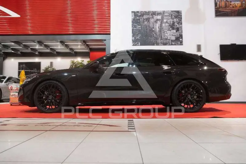 2026 Audi A6