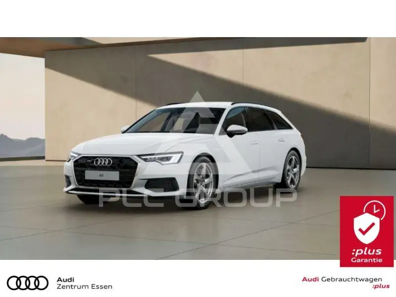 2025 Audi A6