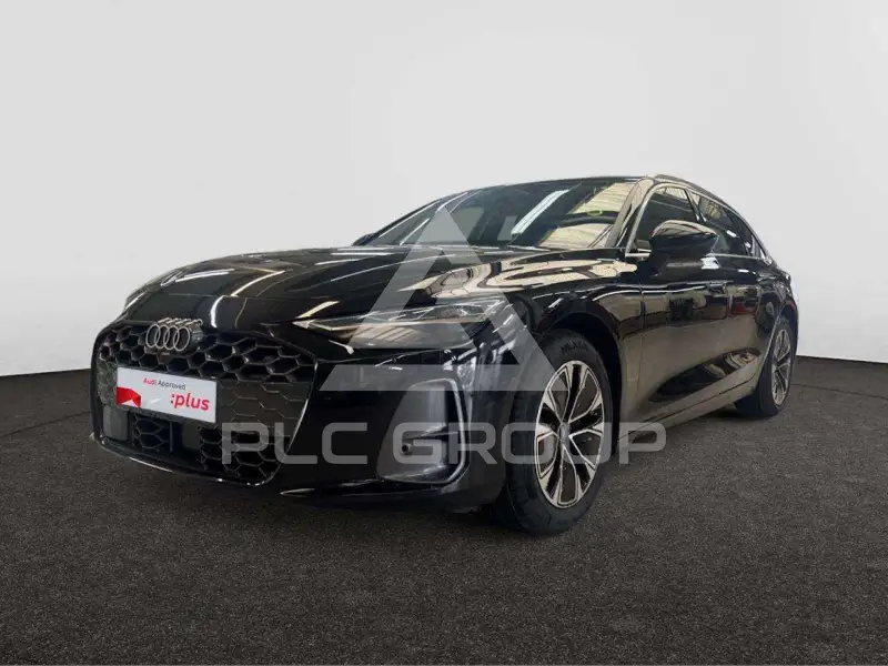 2025 Audi A6