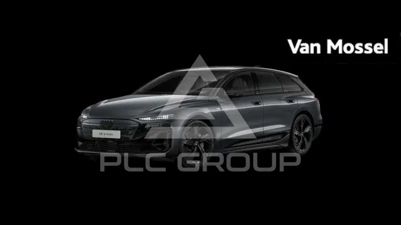 2025 Audi A6