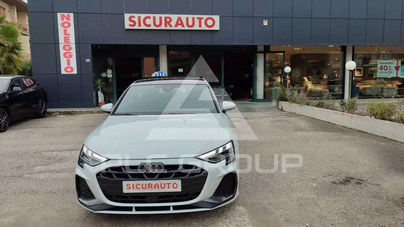 2024 Audi A3