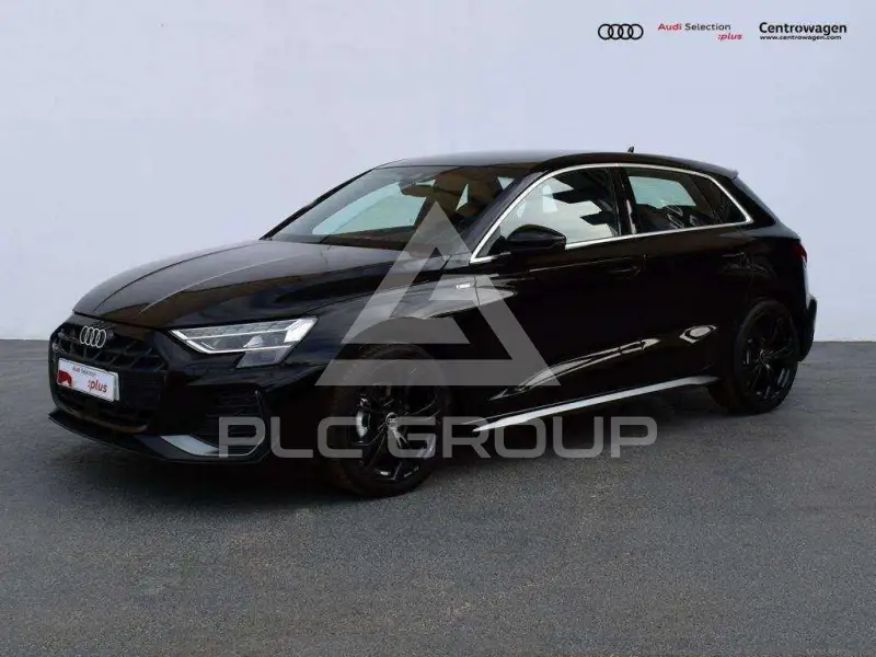 2025 Audi A3
