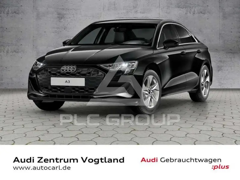 2025 Audi A3