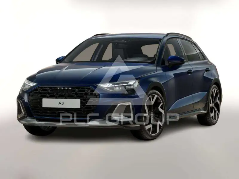 2026 Audi A3