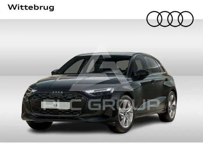 2026 Audi A3