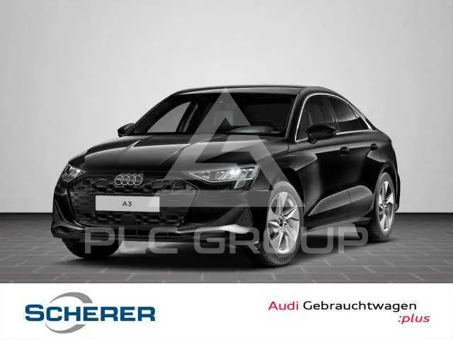 2025 Audi A3