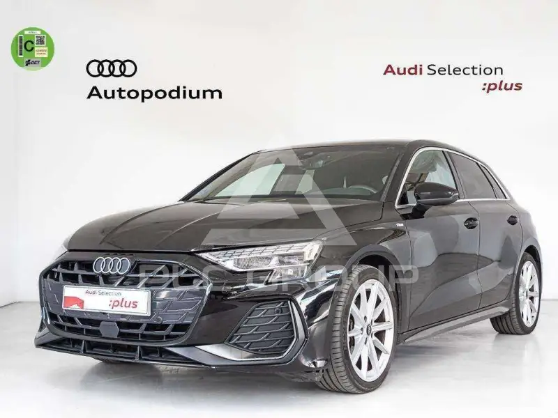 2025 Audi A3