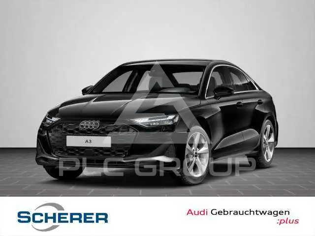 2025 Audi A3
