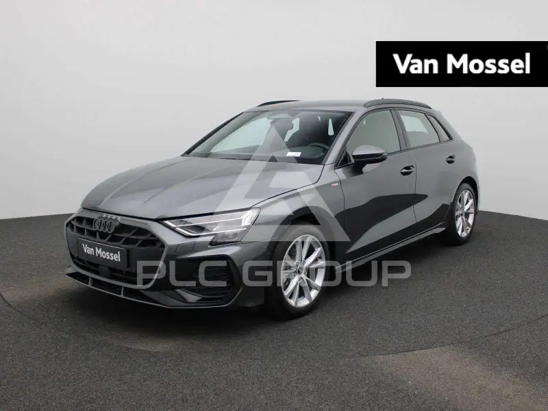 2025 Audi A3