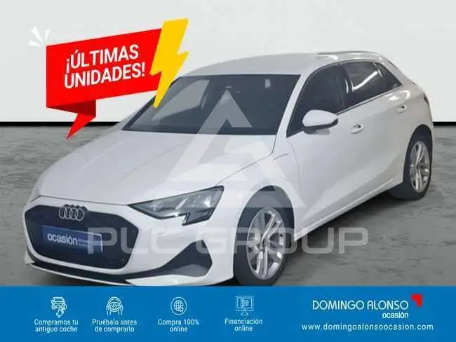 2025 Audi A3