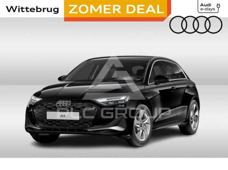 2026 Audi A3
