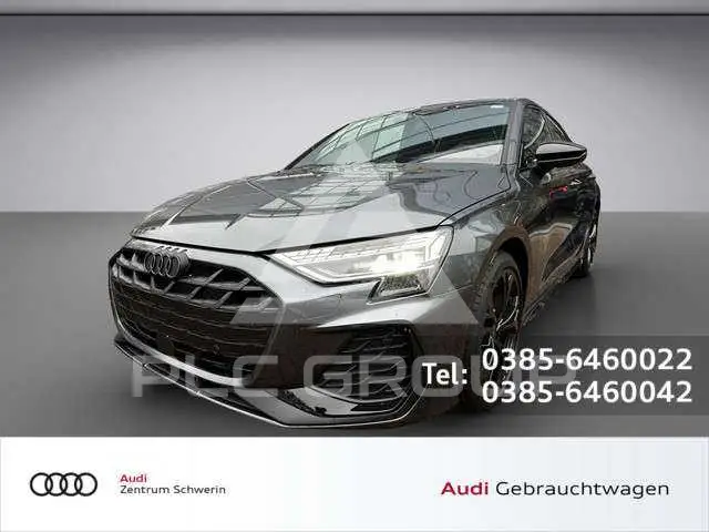 2025 Audi A3