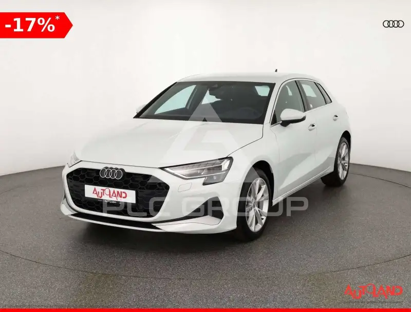 2025 Audi A3