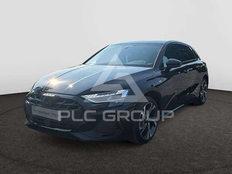 2025 Audi A3