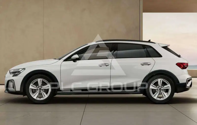 2026 Audi A3