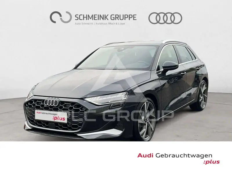 2025 Audi A3