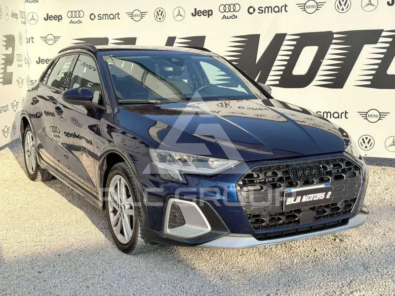 2025 Audi A3