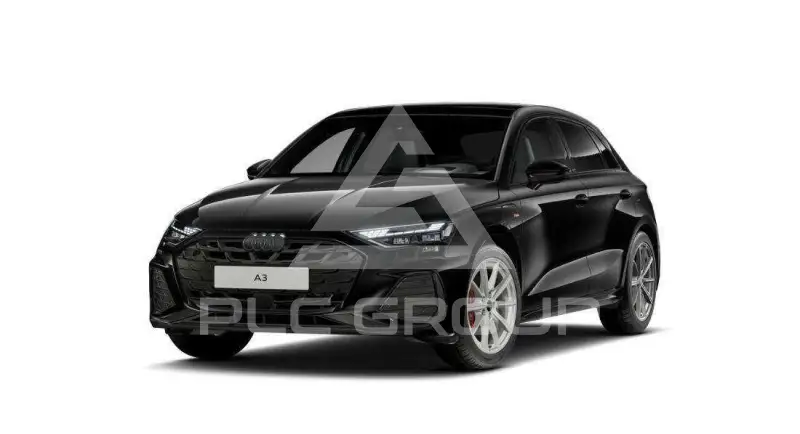 2025 Audi A3