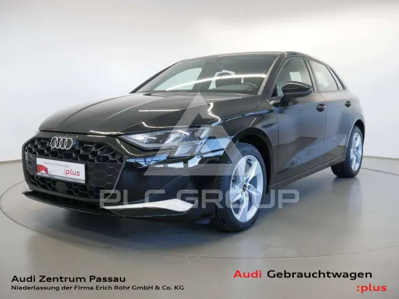 2025 Audi A3
