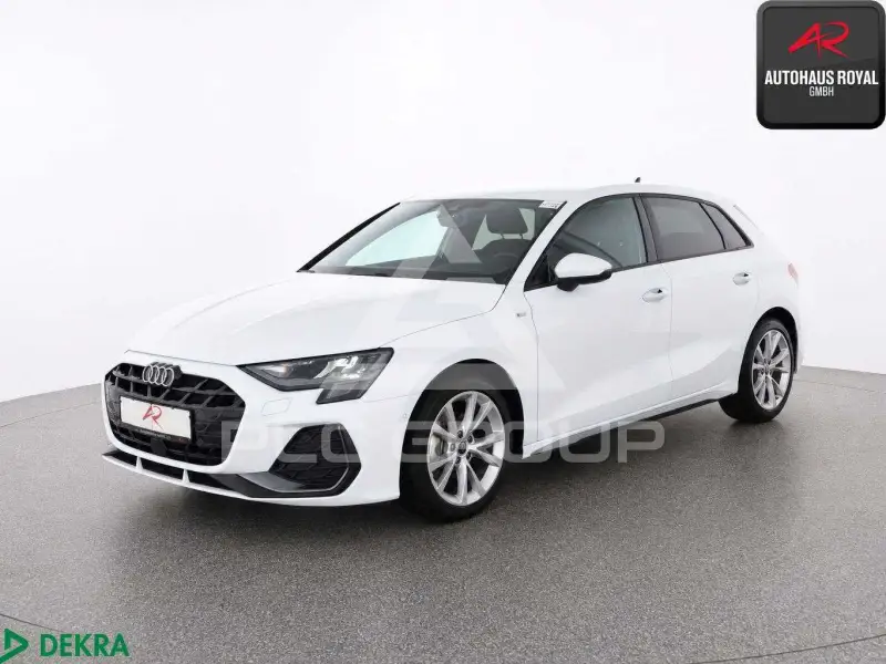 2025 Audi A3
