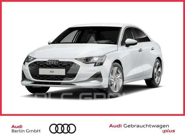2025 Audi A3