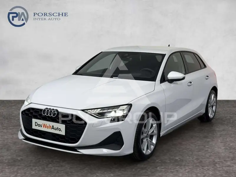 2025 Audi A3