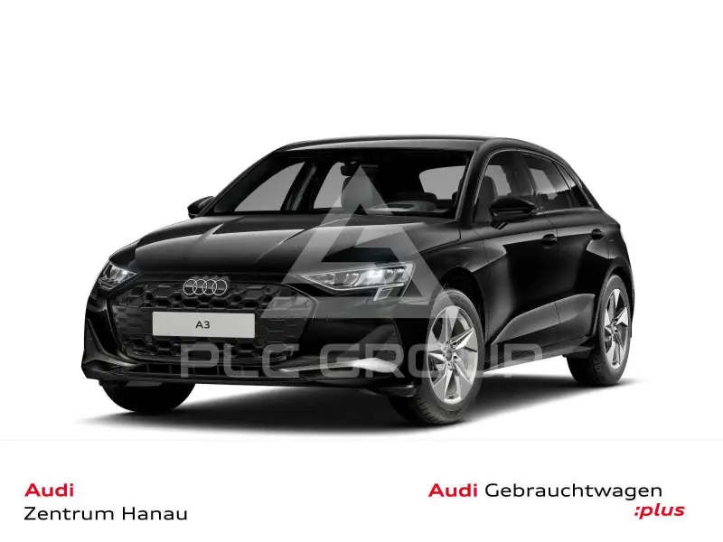 2025 Audi A3