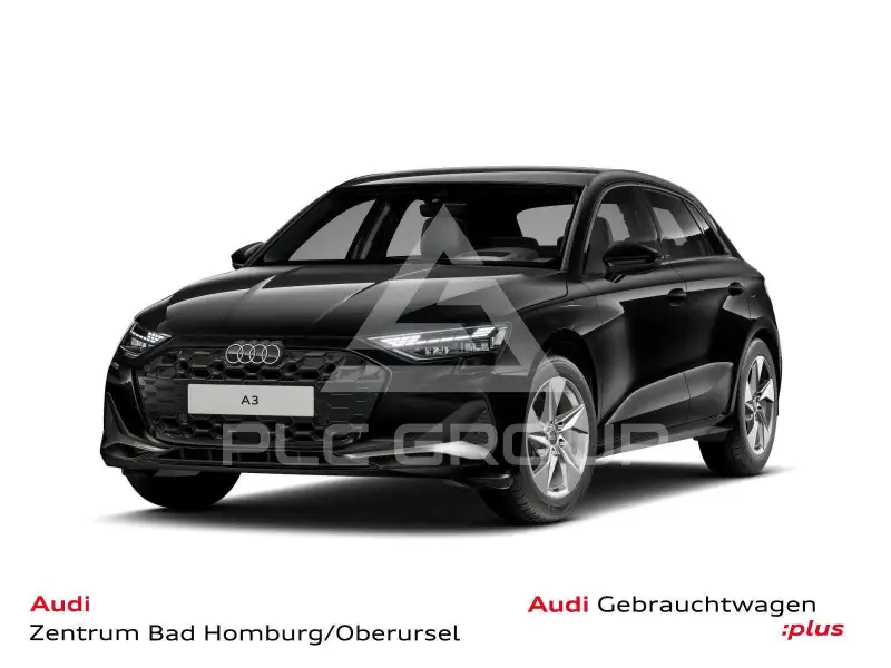 2025 Audi A3