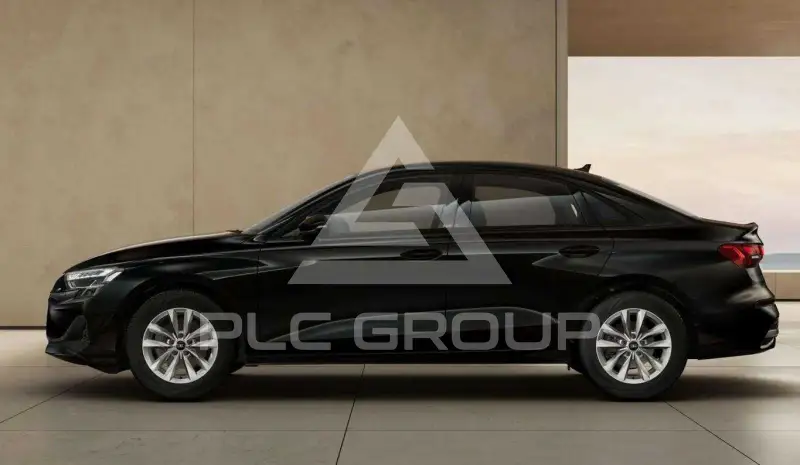 2026 Audi A3