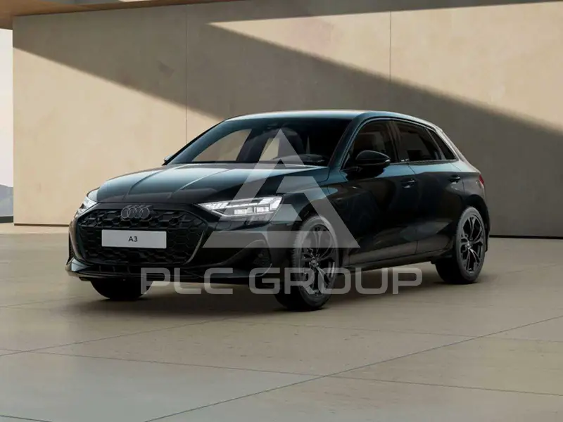 2025 Audi A3