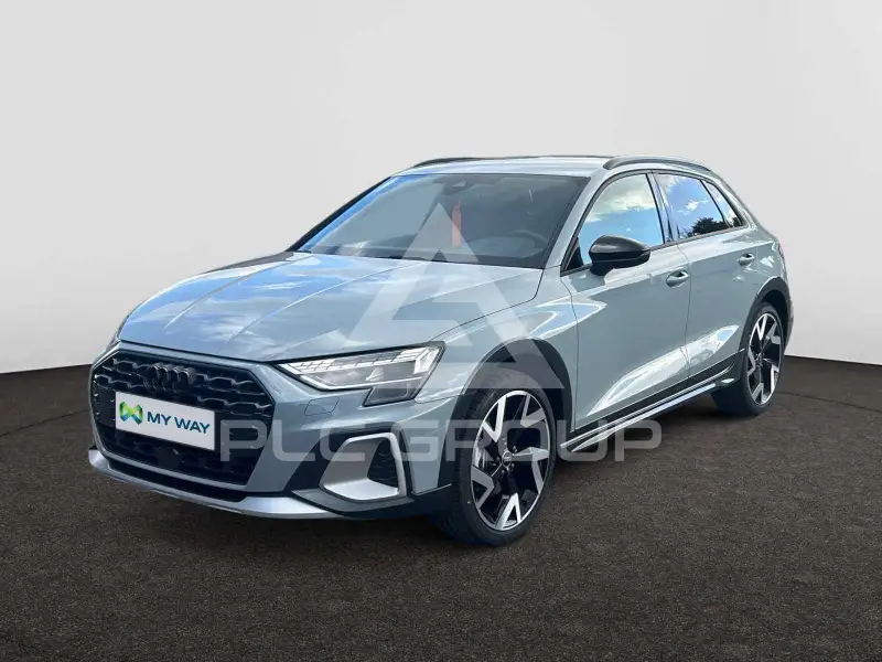 2025 Audi A3