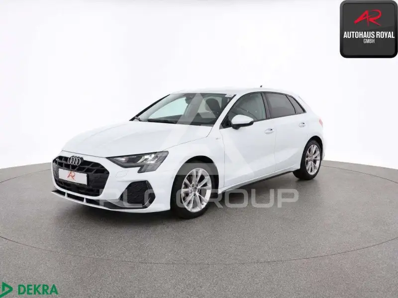 2025 Audi A3