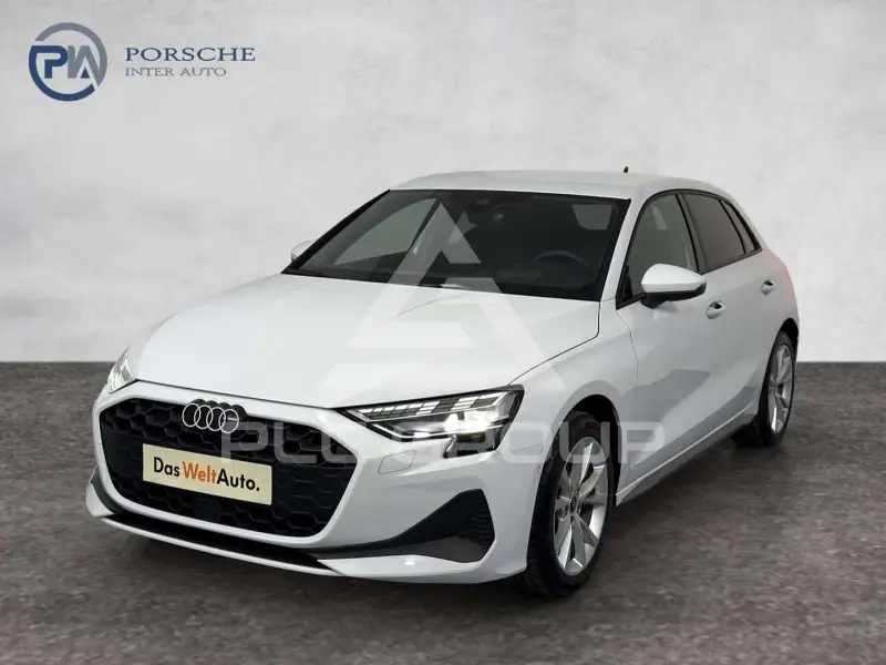 2025 Audi A3