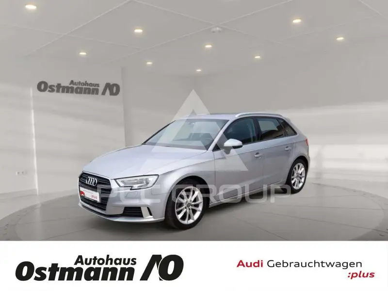 2025 Audi A3