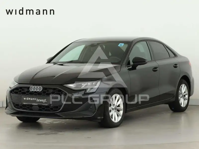 2025 Audi A3