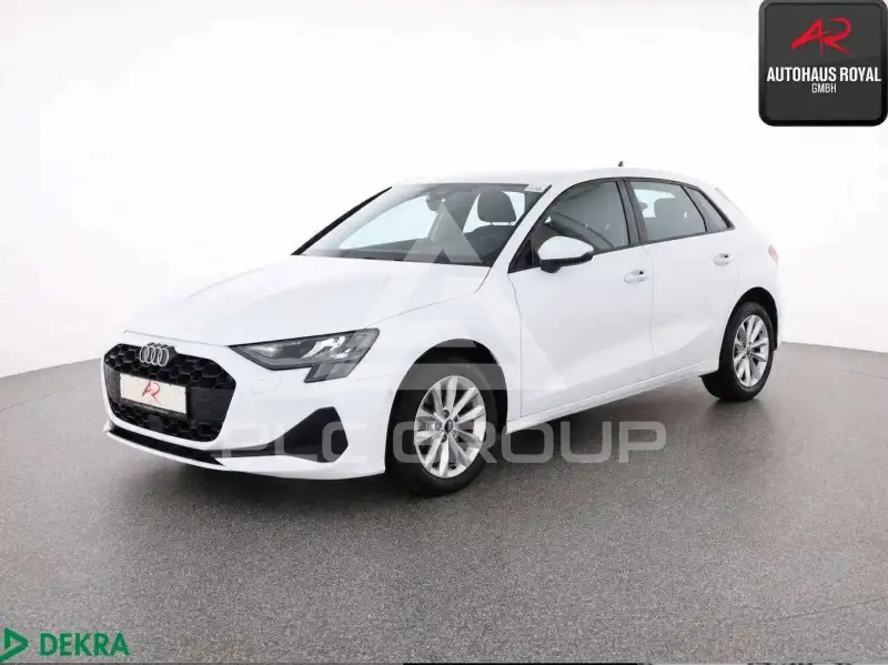 2025 Audi A3