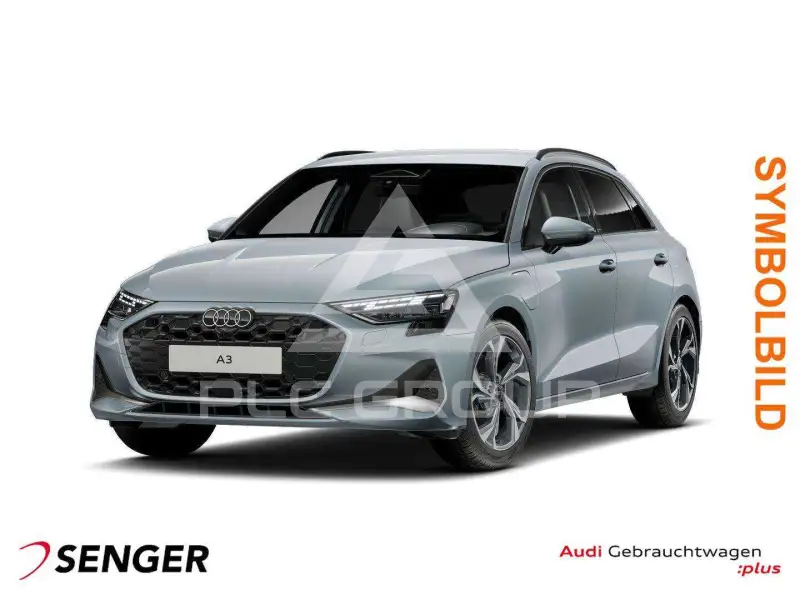 2025 Audi A3