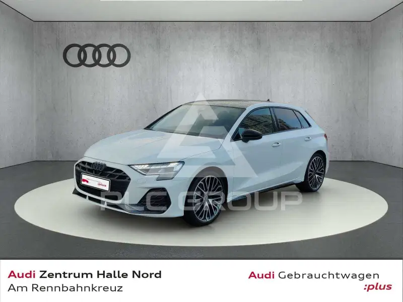 2025 Audi A3