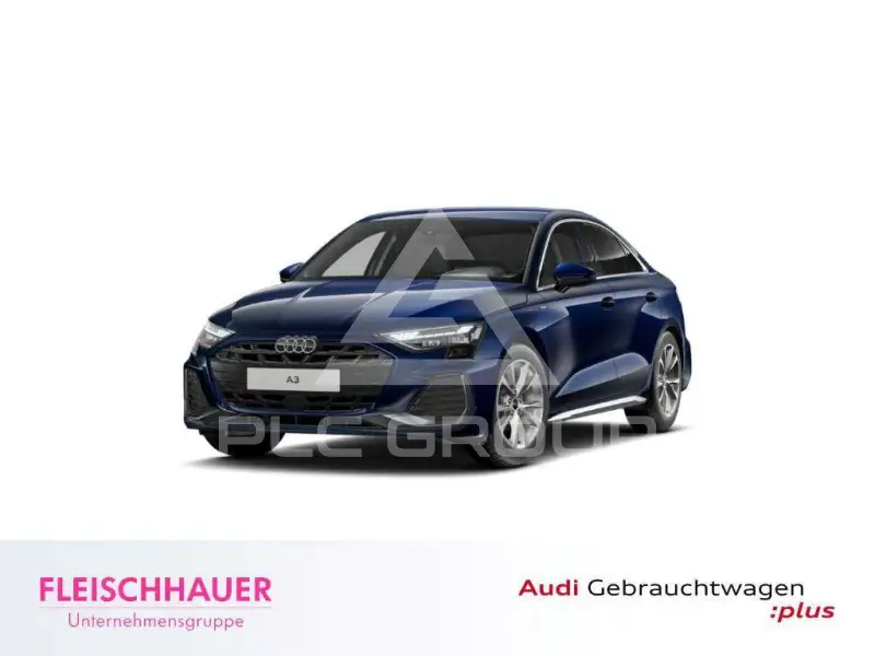2025 Audi A3