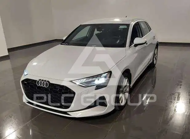 2025 Audi A3