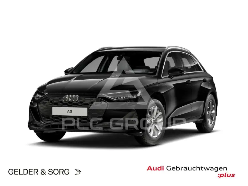 2025 Audi A3