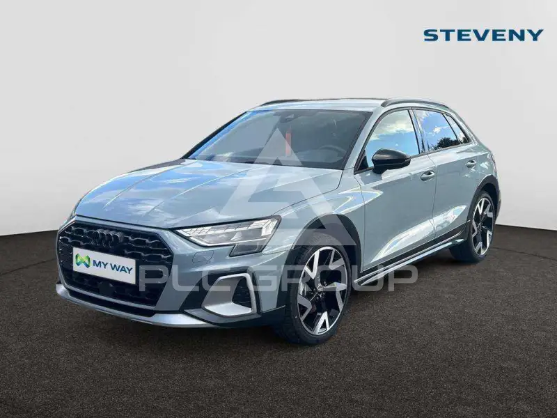 2025 Audi A3