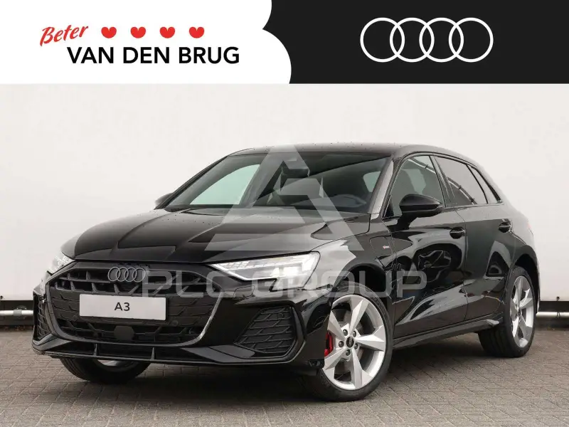 2025 Audi A3