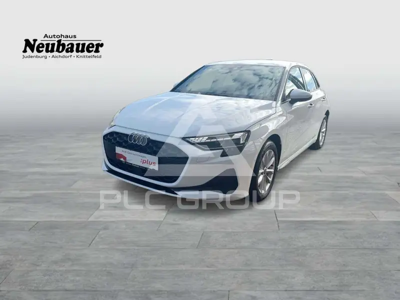 2025 Audi A3